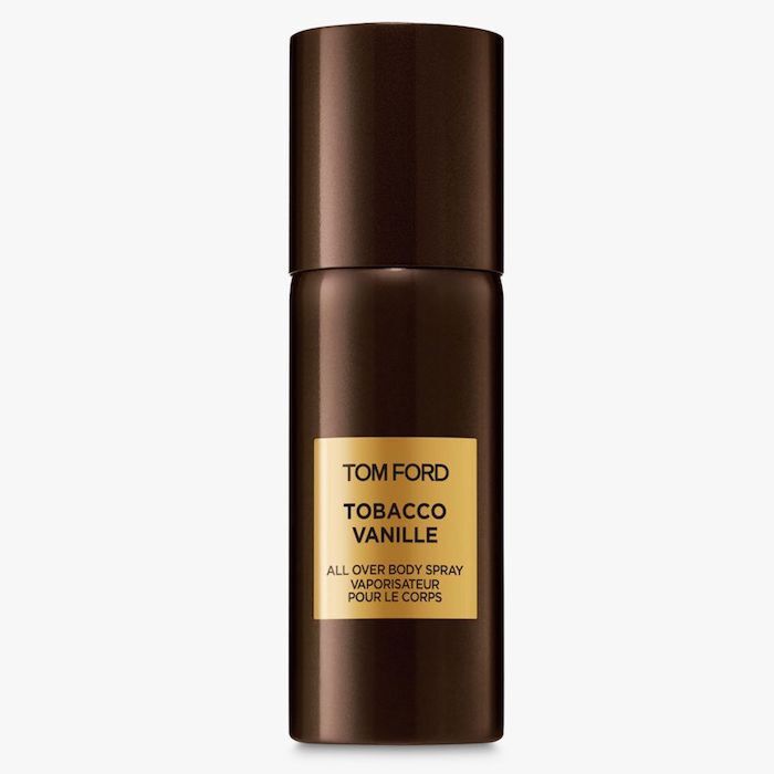 Tom Ford Tobacco Vanille 150ml Body Spray -Best designer perfumes online  sales in Nigeria: Fragrances.com.ng