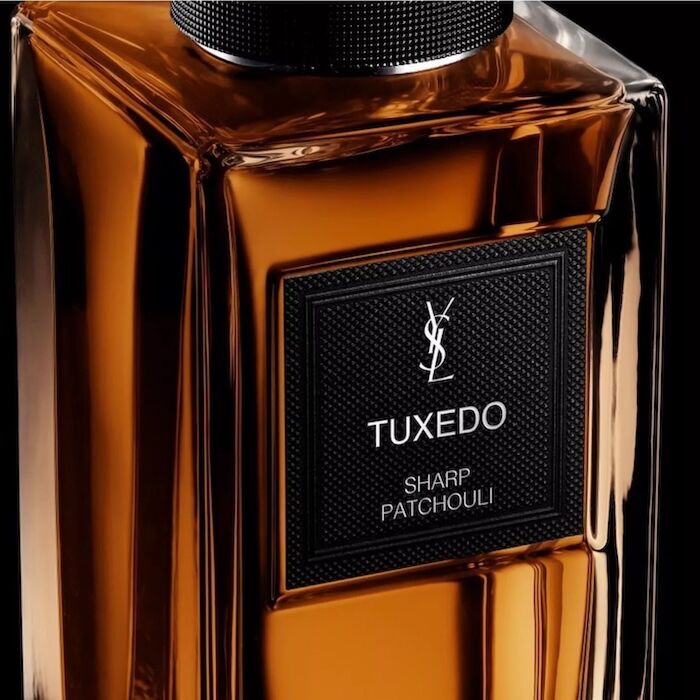 Yves Saint Laurent Tuxedo Sharp Patchouli EDP 125ml -Best designer