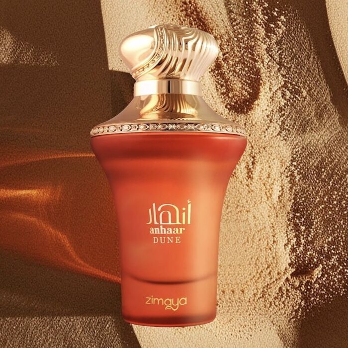 Zimaya Anhaar Dune EDP 100ml -Best designer perfumes online sales