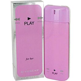 Givenchy Play perfume for women in Nigeria -Best designer perfumes online  sales in Nigeria: 