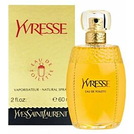 Yves Saint Lauren Yvresse EDT 60ml Perfume for in Nigeria -Best designer perfumes online sales in Nigeria: Fragrances.com.ng