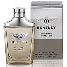 Bentley Infinite Intense EDP 100ml Perfume