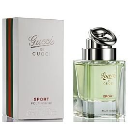 Gucci by Gucci Sport Pour Homme Edt 90ml Perfume For Men Nigeria -Best  designer perfumes online sales in Nigeria: 