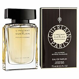 L'Homme Ideal Eau de Parfum Guerlain cologne - a fragrance for men