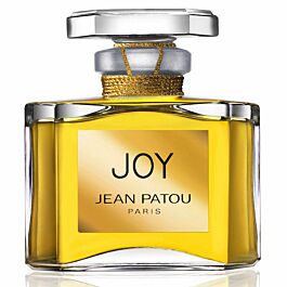 Joy Perfume by Jean Patou, Launched by the design house of jean patou ...