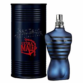 Jean Paul Gaultier Ultra Male Intense EDT 125ml Perfume -Best designer ...