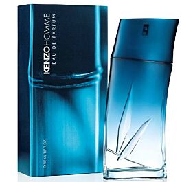 Kenzo Homme EDP 100ml Perfume -Best designer perfumes online sales in ...