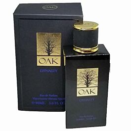 Oak Dynasty EDP 90ml Perfume For Men