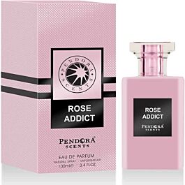 Pendora Rose Addict EDP 100ml Unisex -Best designer perfumes online ...