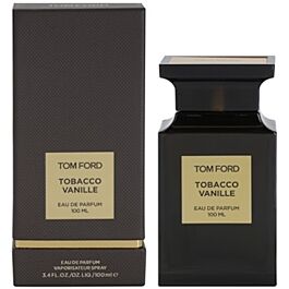 Tom Ford Tobacco Vanille EDP 100mlFor Him -Best designer perfumes online  sales in Nigeria: 