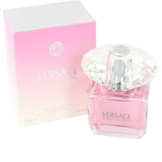 Versace Bright Crystal Absolu perfume for women is a more