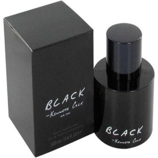 Kenneth Cole Black Bold EDT 100ml Perfume For Men -Best designer ...