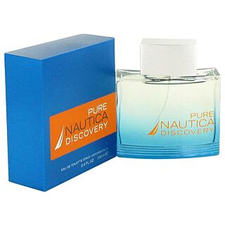 nautica-pure-discovery-edt-100ml-for-him