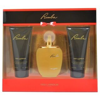 ted-lapidus-rumba-gift-set-edt-100ml-for-her