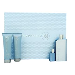 perry-ellis-18-edt-100ml-for-him-gift-set