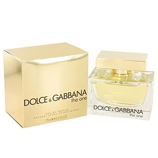 dolce-and-Gabbana-the-one-edp-75ml-for-her