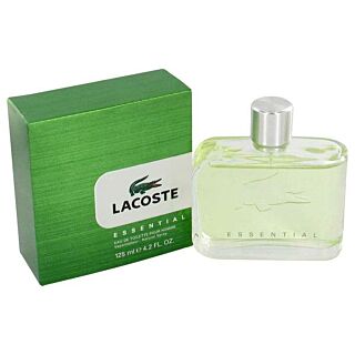 lacoste-essential-edt-125ml-for-him