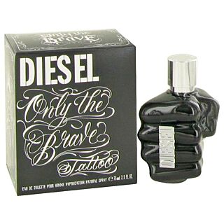 diesel-only-the-brave-tatoo-edt-75ml-for-him