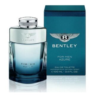 Bentley For Men Intense is an Eau de Parfum with a 15% perfume  concentration. It boasts excellent staying power and offers a long-lasting,  truly intense and daring fragrance experience.The fragrance is enriched