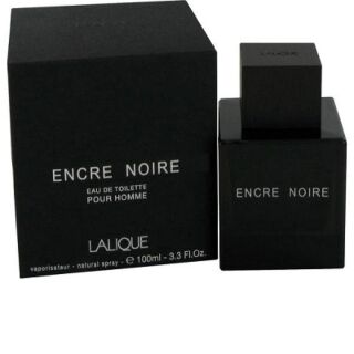 Lalique Encre Noir A L'Extreme EDP 100ml Perfume For Men -Best designer ...