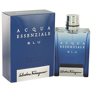 Salvatore Ferragamo Amo EDP 100ml For Women -Best designer perfumes online  sales in Nigeria