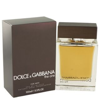 dolce-and-Gabbana-the-one-edt-100ml-for-him