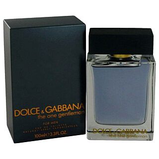 dolce-and-Gabbana-the-one-gentleman-edt-100ml