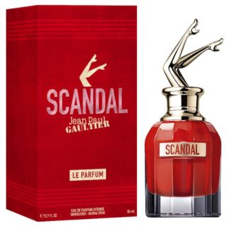 Jean Paul Gaultier Scandal Le Parfum EDP Intense 80ml For Women 