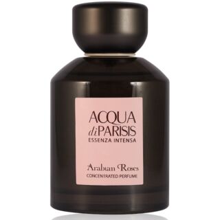 Acqua Di Parisis Essenza Intensa Arabian Roses 100ml Concentrated Perfume