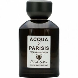 Acqua Di Parisis Essenza Intensa Musk Sultan 100ml Concentrated Perfume