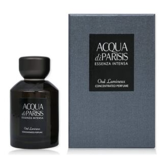 Acqua Di Parisis Essenza Intensa Oud Lumineux 100ml Concentrated Perfume