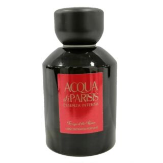 Acqua Di Parisis Essenza Intensa Tango of The Roses 100ml Concentrated Perfume