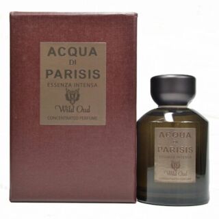 Acqua Di Parisis Essenza Intensa Wild Oud  EDP  100ml Perfume
