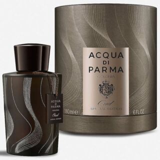 Acqua di Parma Colonia Oud Special Edition EDC 180ml For Men