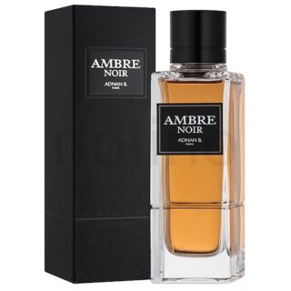 Adnan B Ambre Noir EDT 100ml Perfume For Men