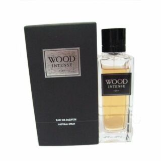 Adnan B Wood Intense EDP 100ml Perfume For Men