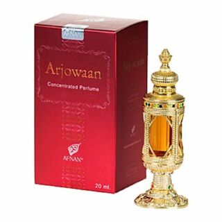 Afnan Arjowaan 20ml Concentrated Perfume Oil
