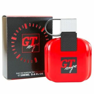 Afnan GT Rouge EDP 100ml Perfume For Men