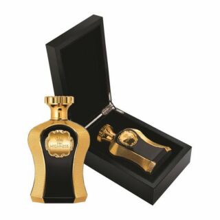 Afnan Her Highness Black EDP 100ml Perfume For Women