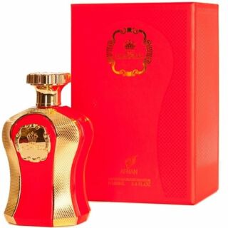 Afnan Her Highness Red EDP 1000ml Perfume For Women