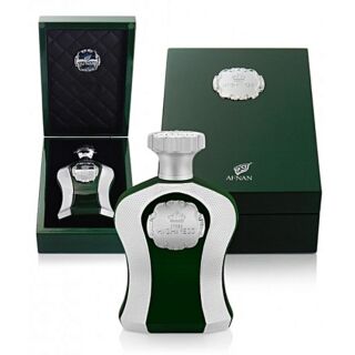 Afnan His Highness EDP 100ml Perfume For Men