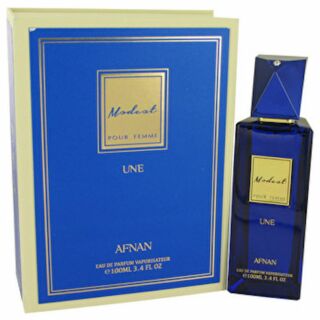 Afnan Modest Une EDP 100ml Perfume For Women