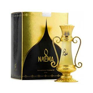 Afnan Naema Concentrated 12ml Oil Perfume