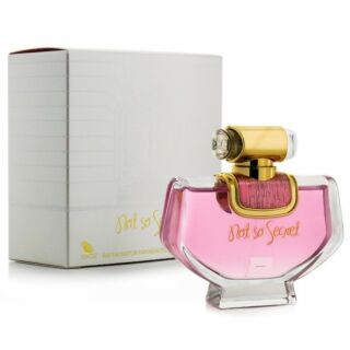 Afnan Not So Secret EDP 90ml Perfume For Women