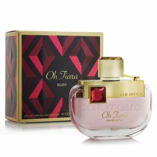 Afnan O Tiara Ruby EDP 100ml Perfume For Men