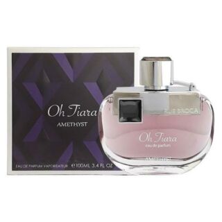 Afnan Oh Tiara Amethyst EDP 100ml Perfume For Women