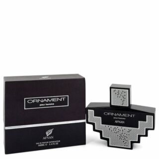 Afnan Ornament EDP 100ml Perfume For Men