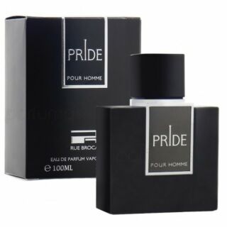Afnan Pride EDP 100ml Perfume For Men