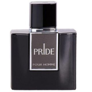 Afnan Pride Pour Homme Intense EDP 100ml Perfume For Men