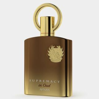 Afnan Supremacy In Oud Eau de Parfum 100ml